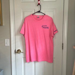 Sticky Fingers Tee  Size L